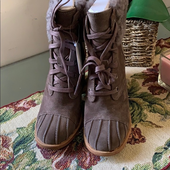 NEW UGG JAXON - Picture 2 of 7